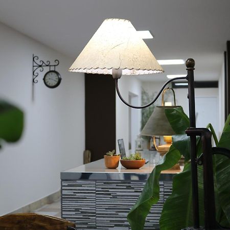 Hotel Quebrachales San Salvador de Jujuy Kültér fotó