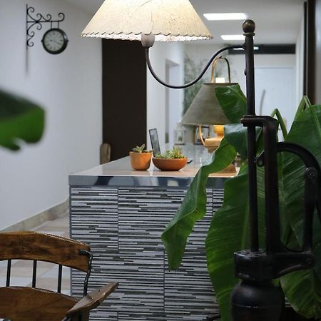 Hotel Quebrachales San Salvador de Jujuy Kültér fotó