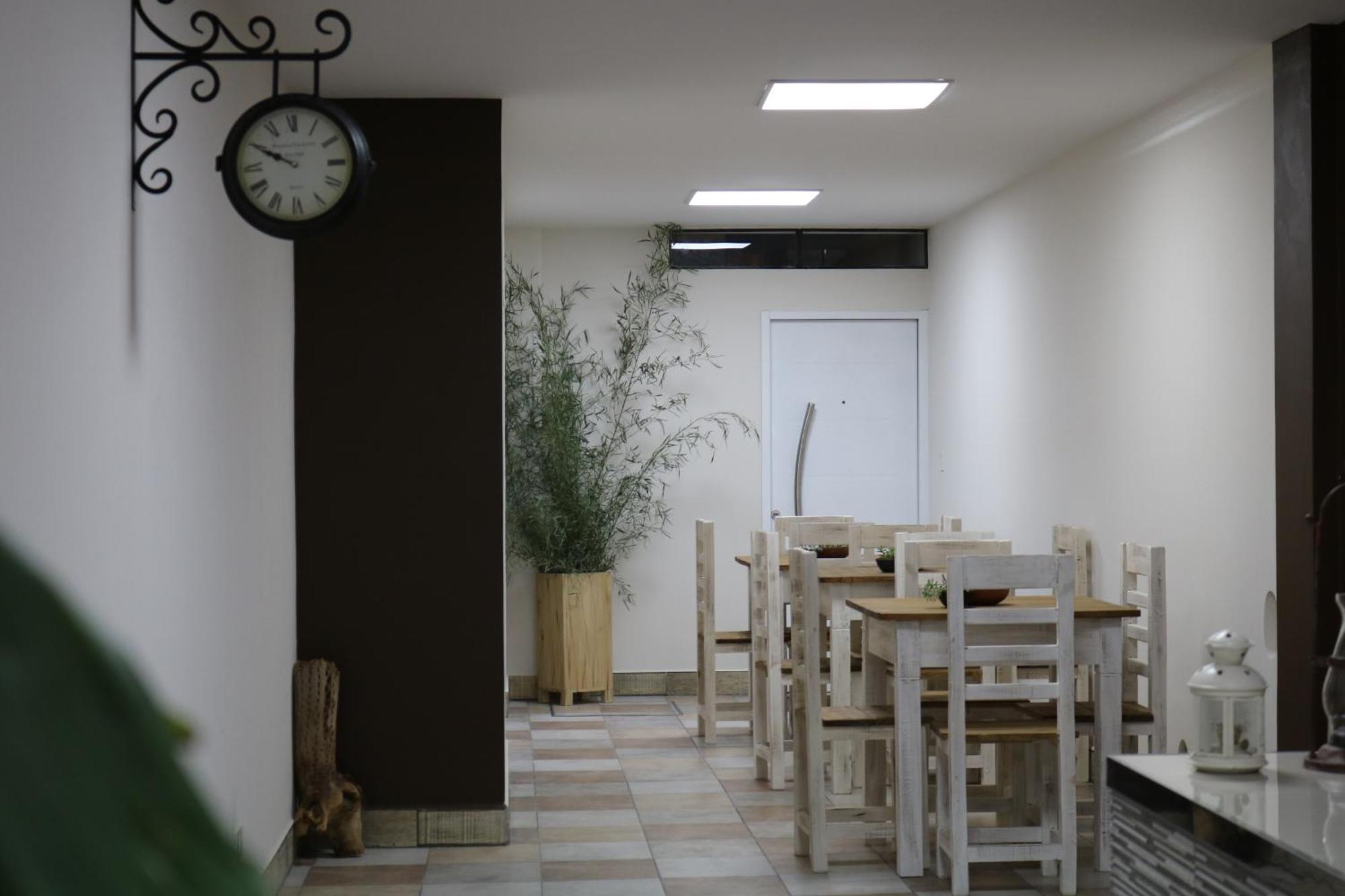 Hotel Quebrachales San Salvador de Jujuy Kültér fotó