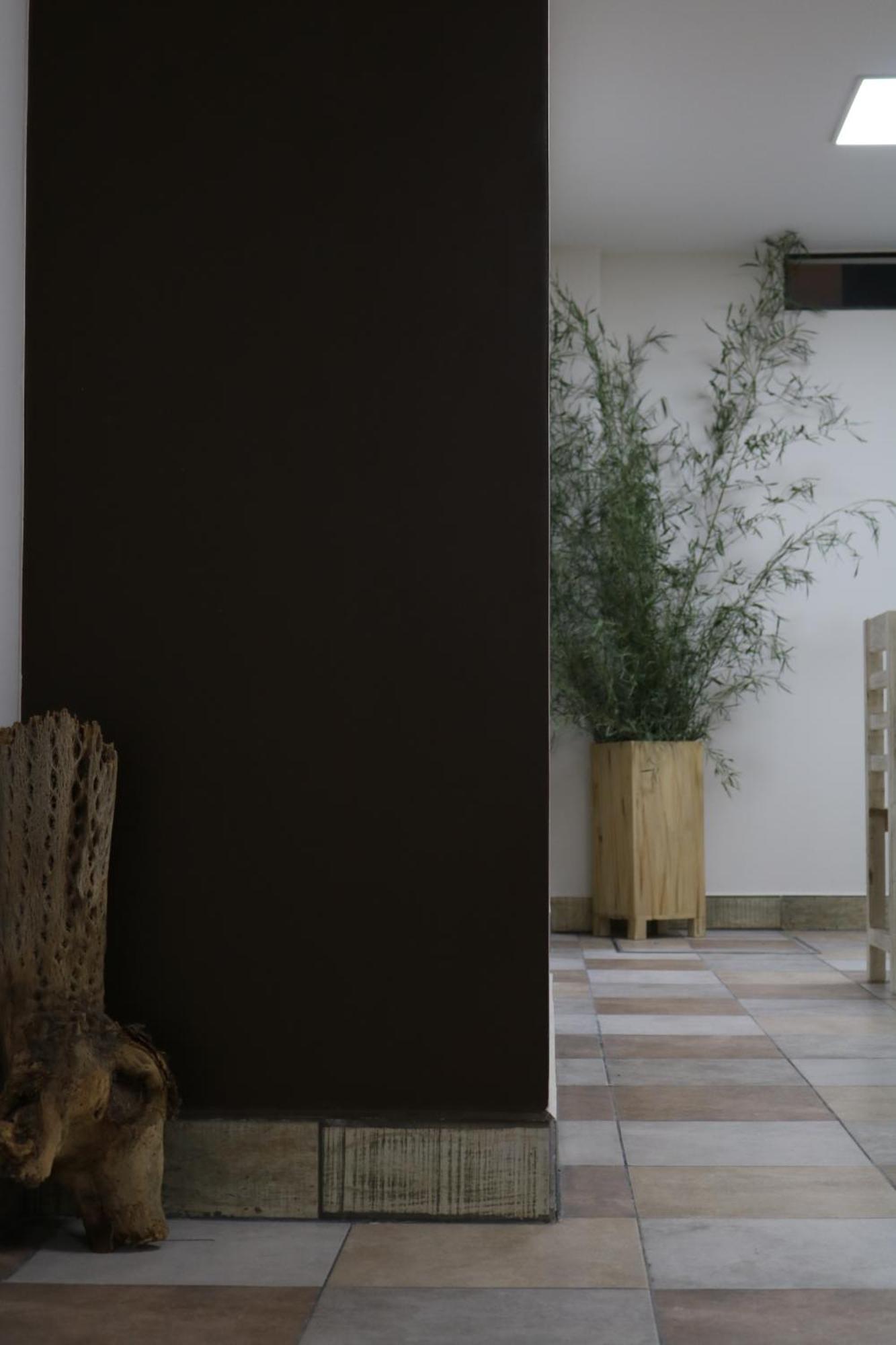 Hotel Quebrachales San Salvador de Jujuy Kültér fotó