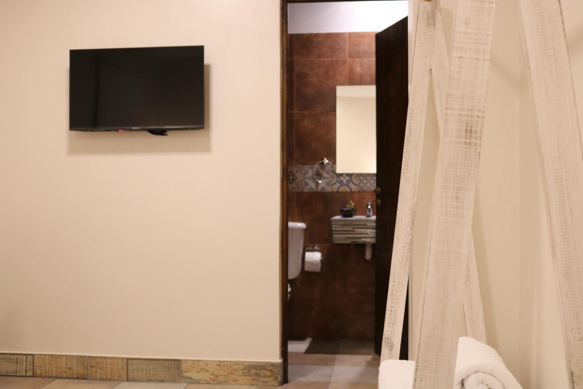 Hotel Quebrachales San Salvador de Jujuy Kültér fotó