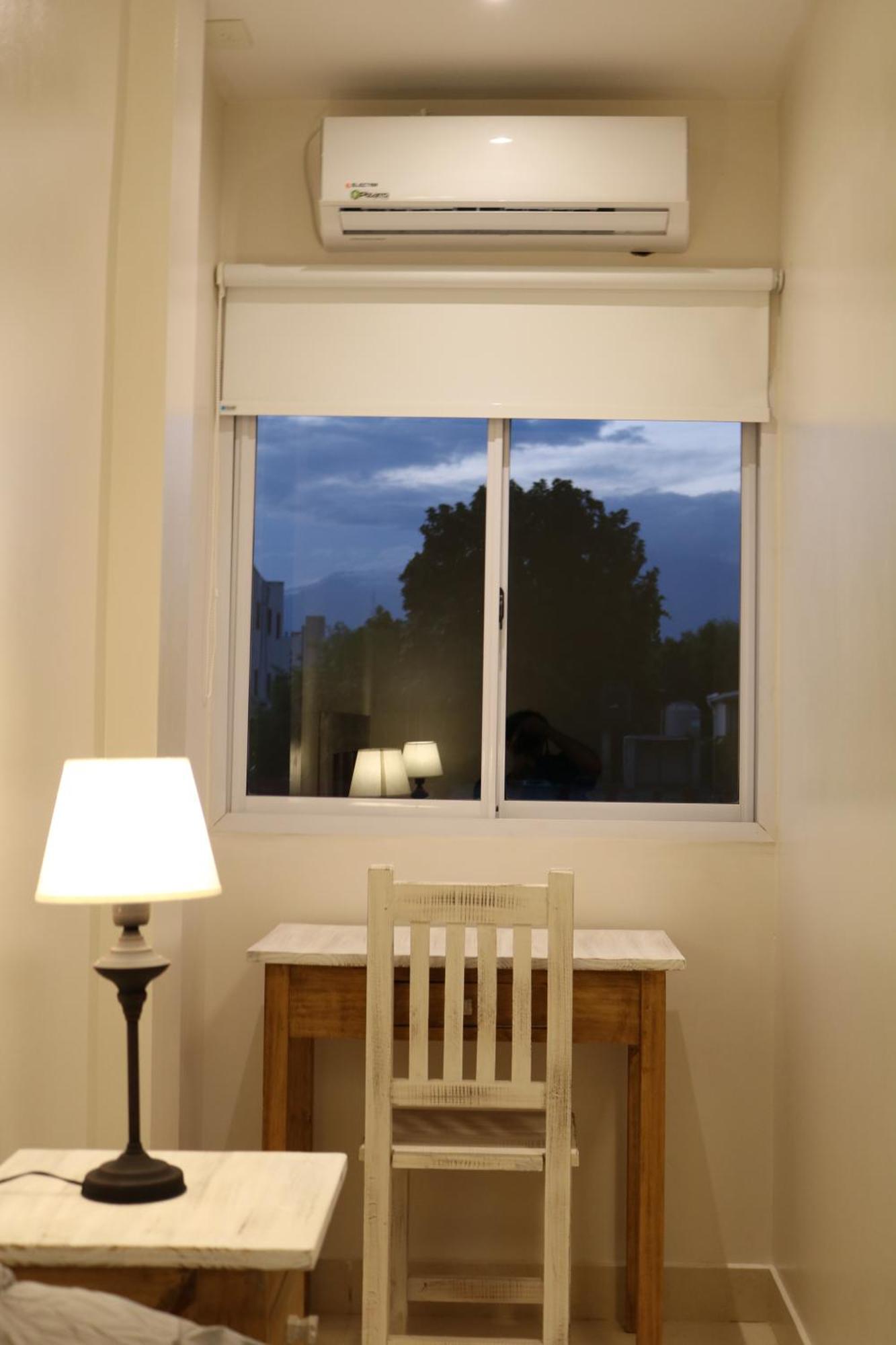 Hotel Quebrachales San Salvador de Jujuy Kültér fotó