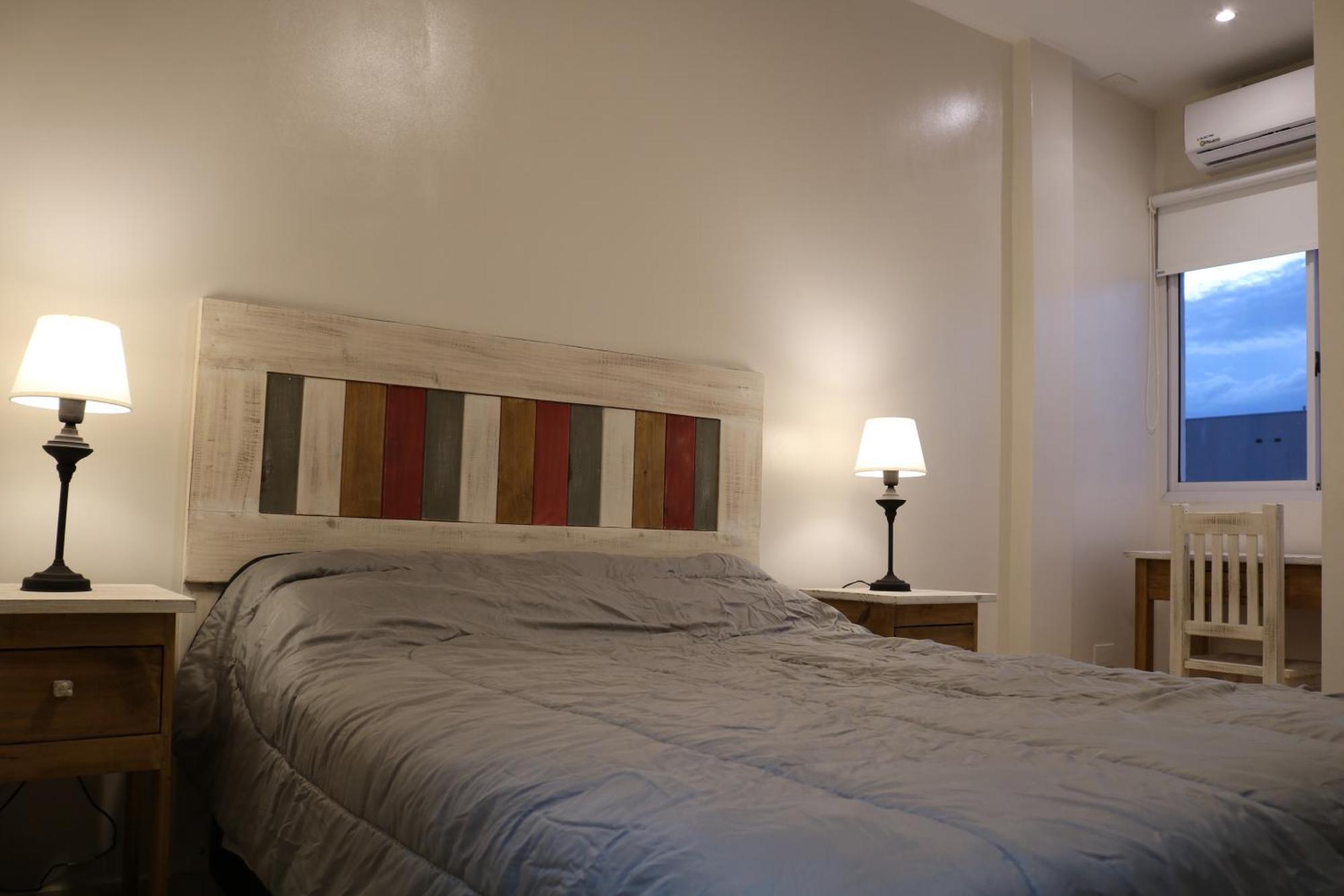 Hotel Quebrachales San Salvador de Jujuy Kültér fotó